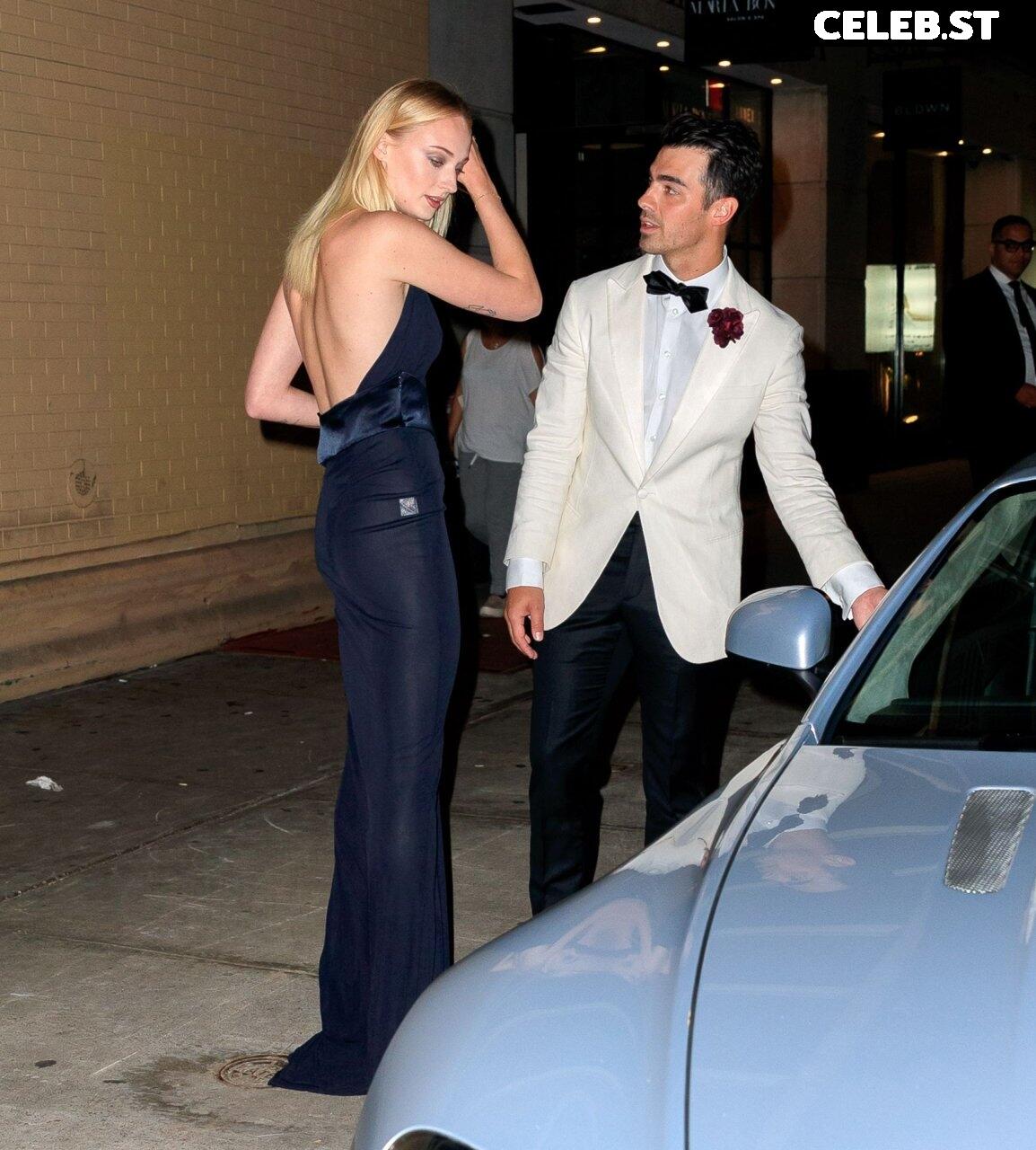 Sophie Turner Image 1973338