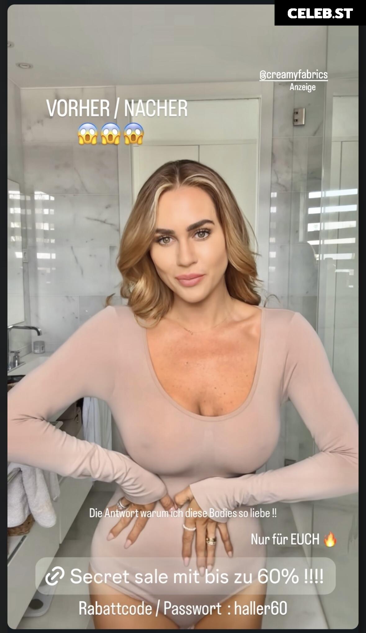 Jessica Paszka Image 1973295