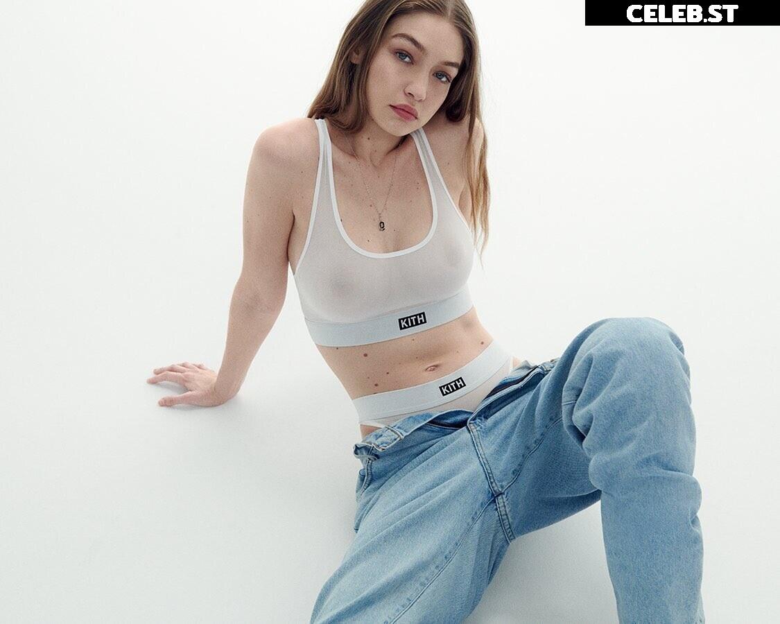 Gigi Hadid Image 1973272