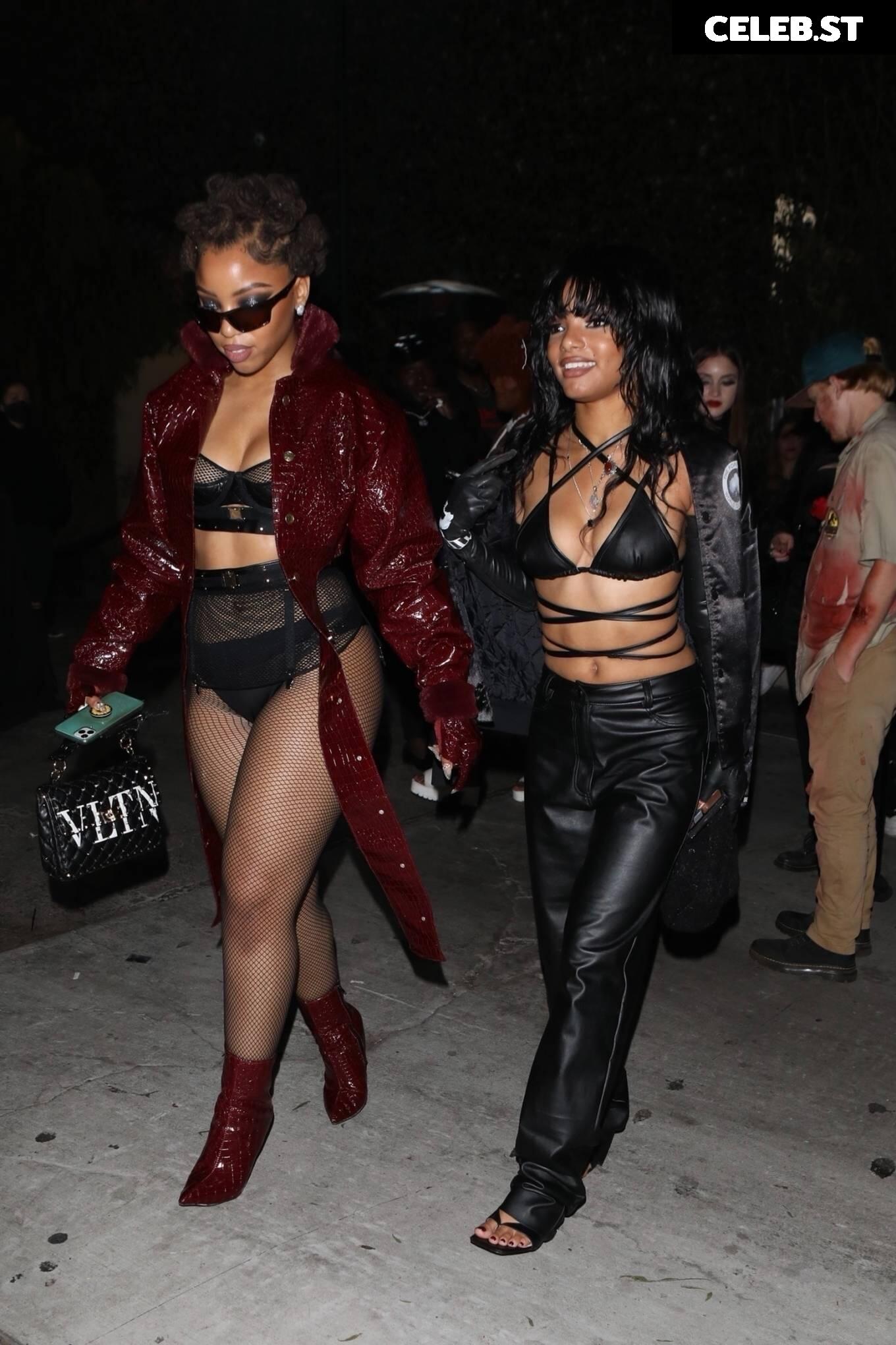 Halle Bailey Image 1973203