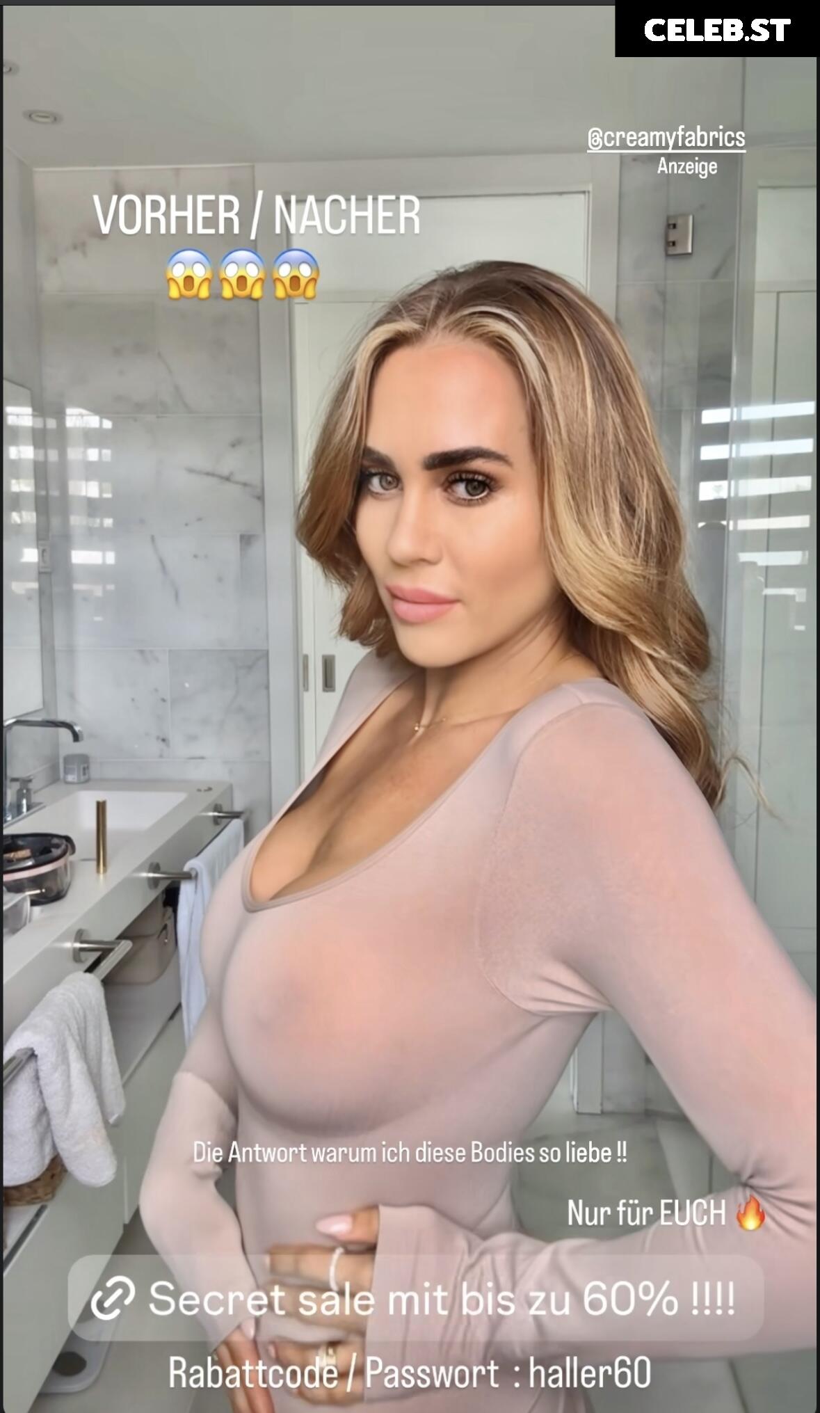 Jessica Paszka Image 1973234