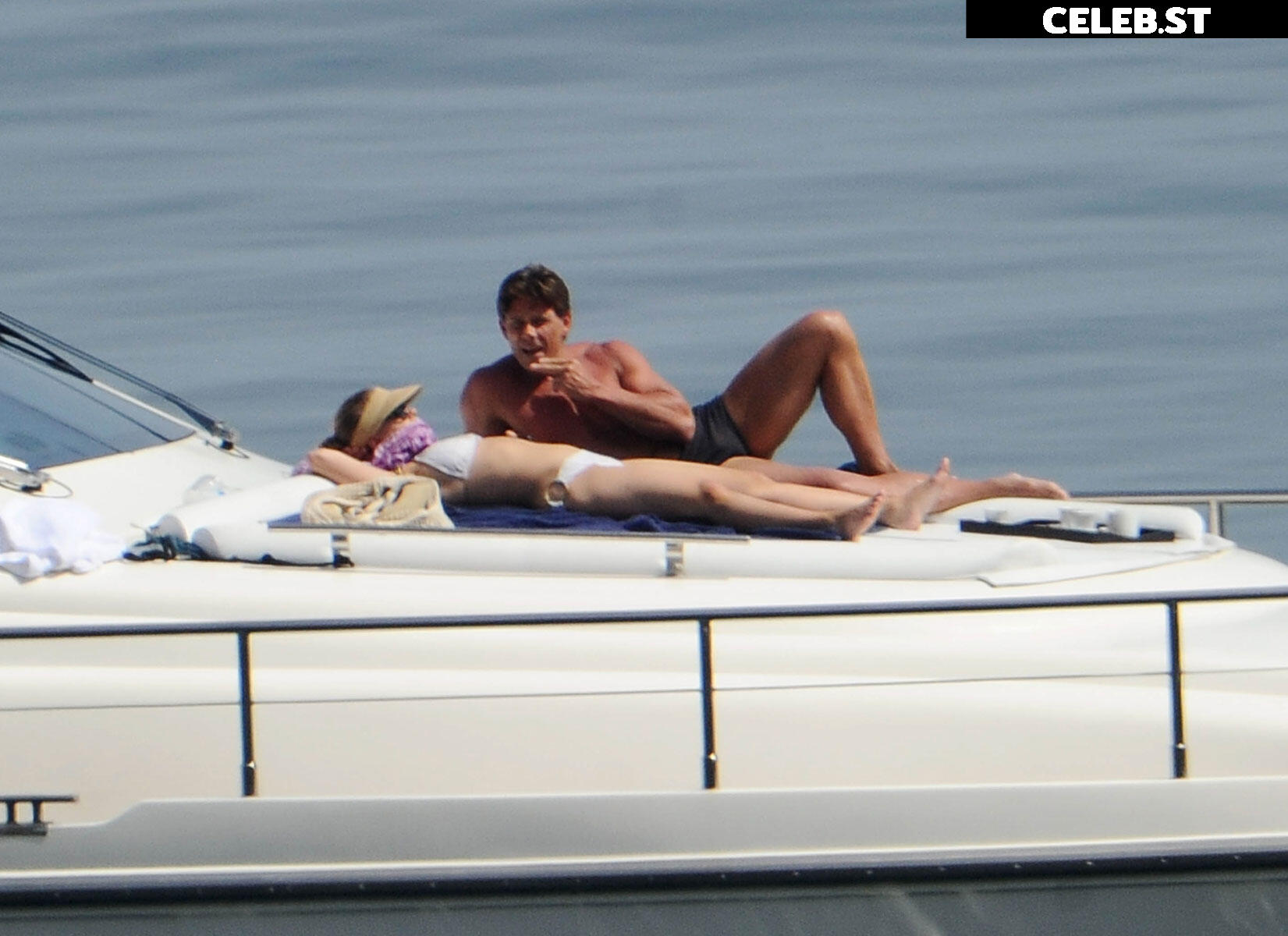 Scarlett Johansson Image 1973991