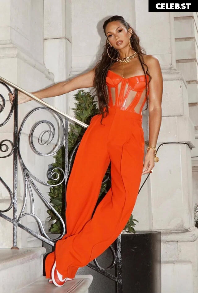 Alesha Dixon Image 1973958