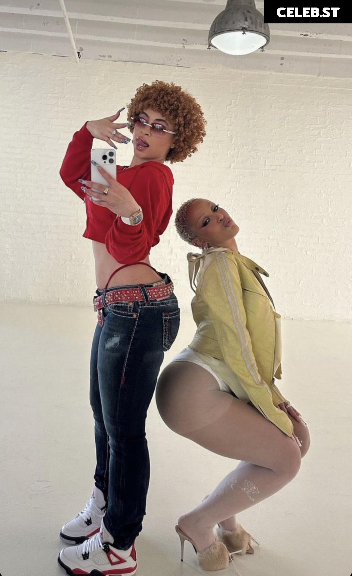 Ice Spice Image 1973977