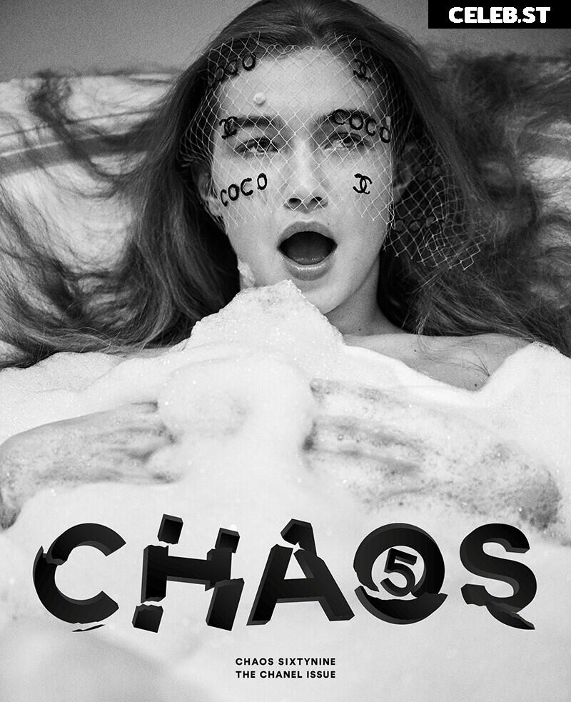 Gigi Hadid Image 1973910