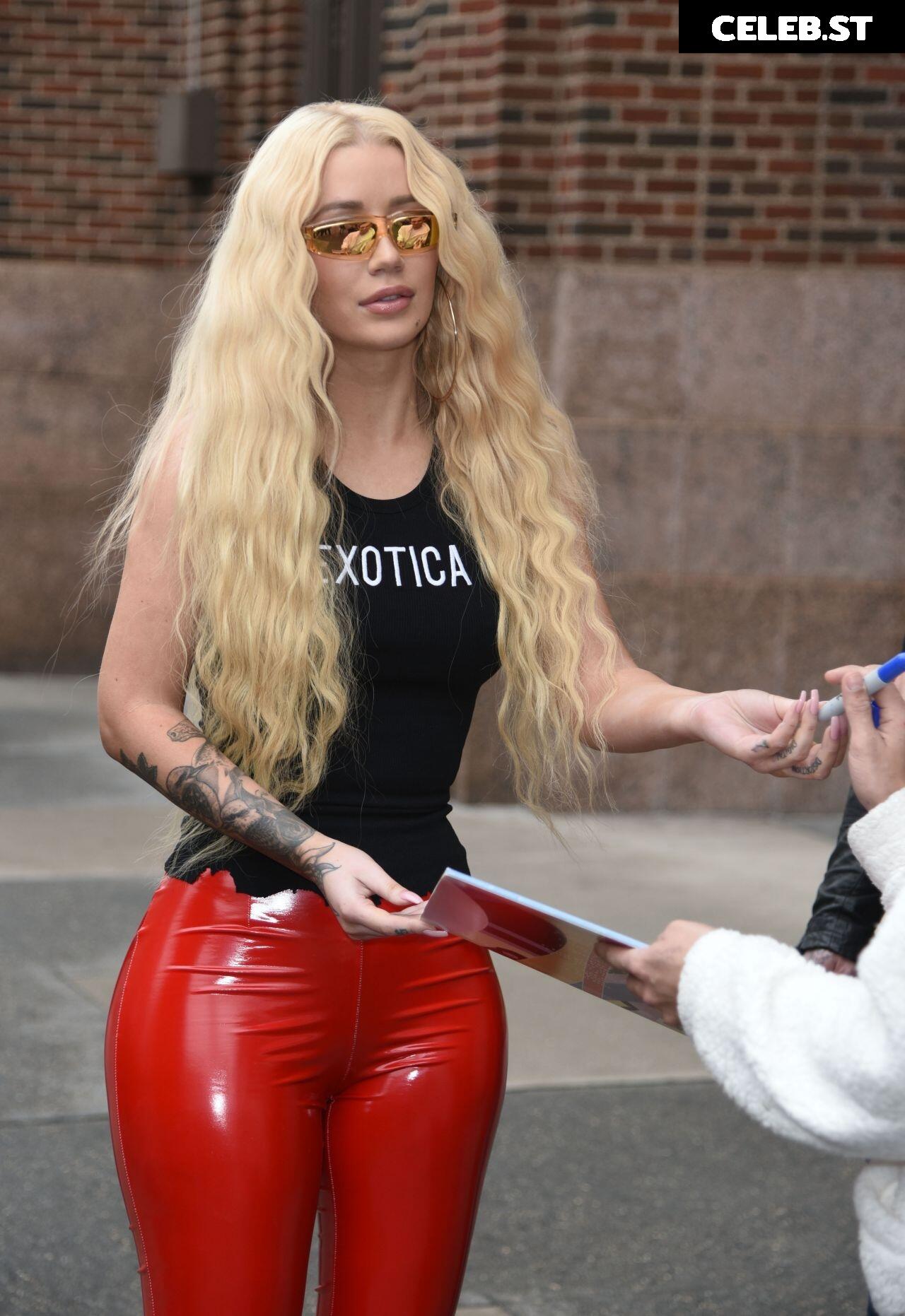 Iggy Azalea Image 1970817