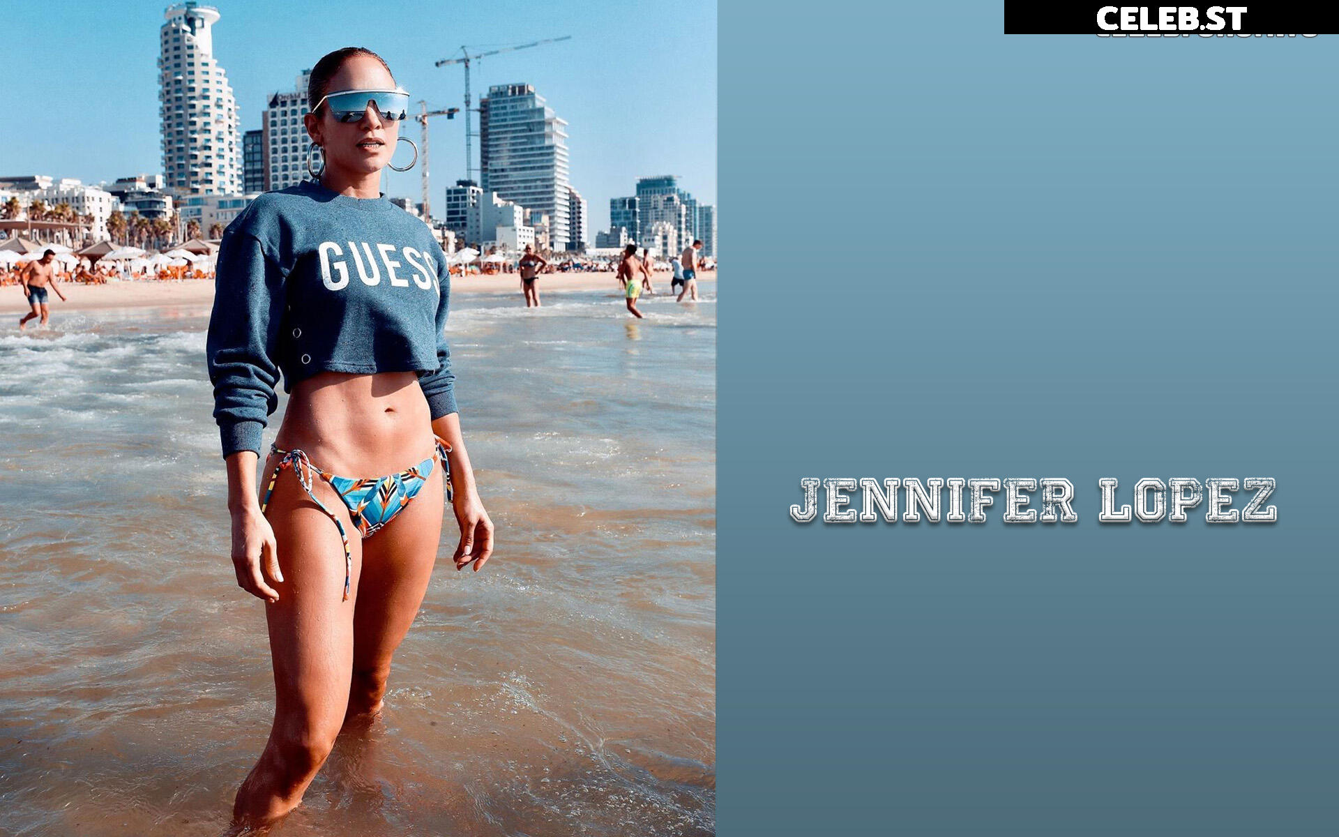 Jennifer Lopez Image 1970572