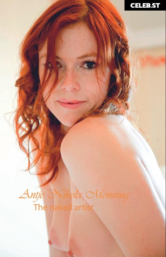 Antje Mönning Image 1970563