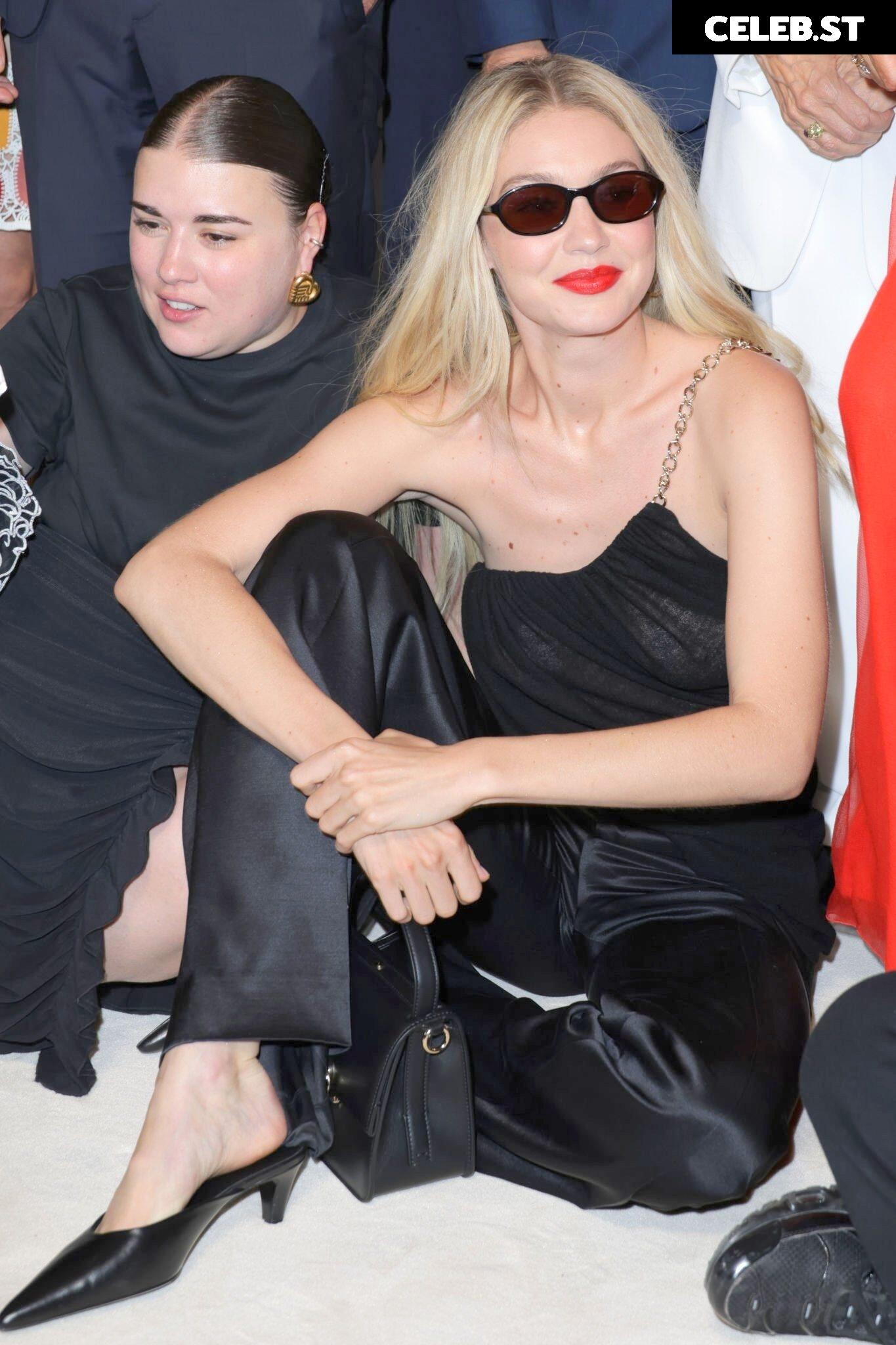 Gigi Hadid Image 1970524