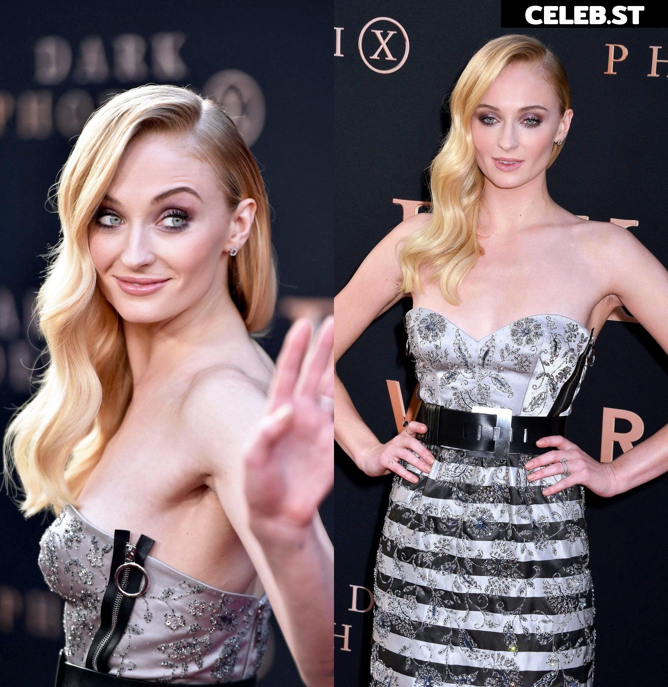 Sophie Turner Image 1970471