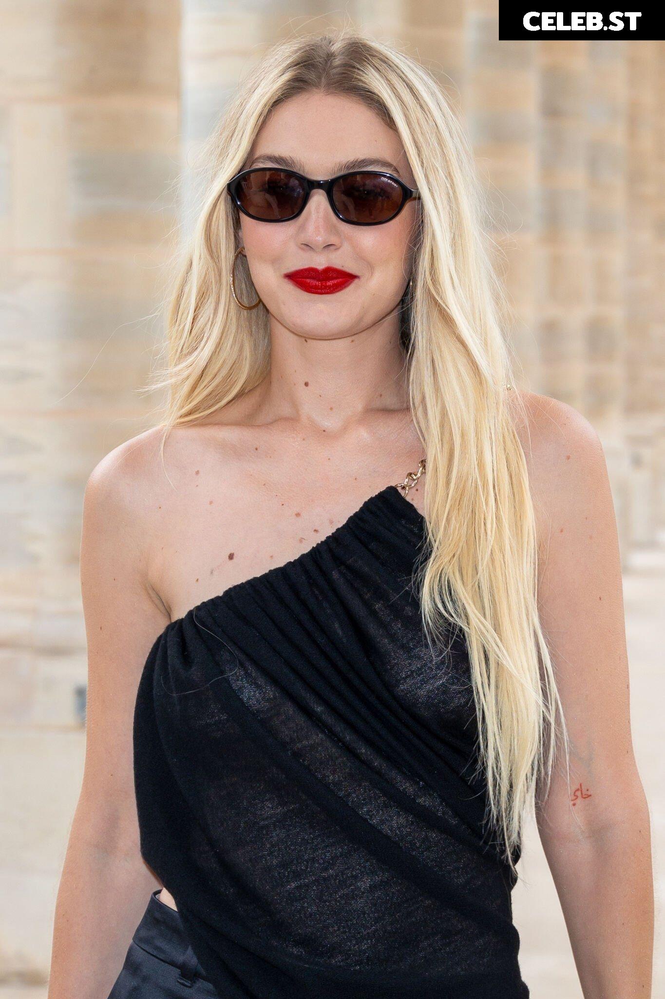 Gigi Hadid Image 1970409