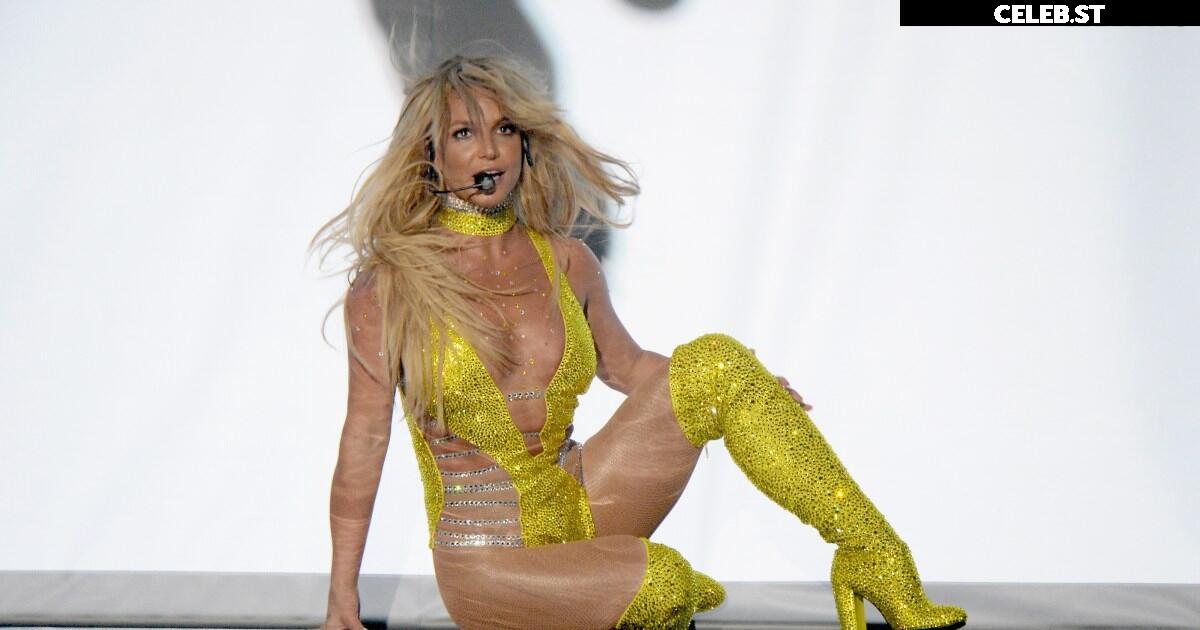 Britney Spears Image 1970712