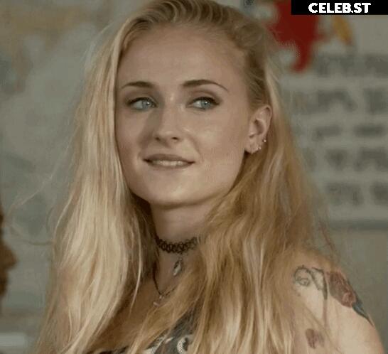 Sophie Turner Image 1970711