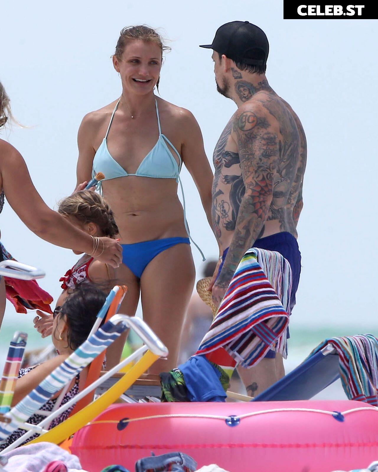 Cameron Diaz Image 1970639