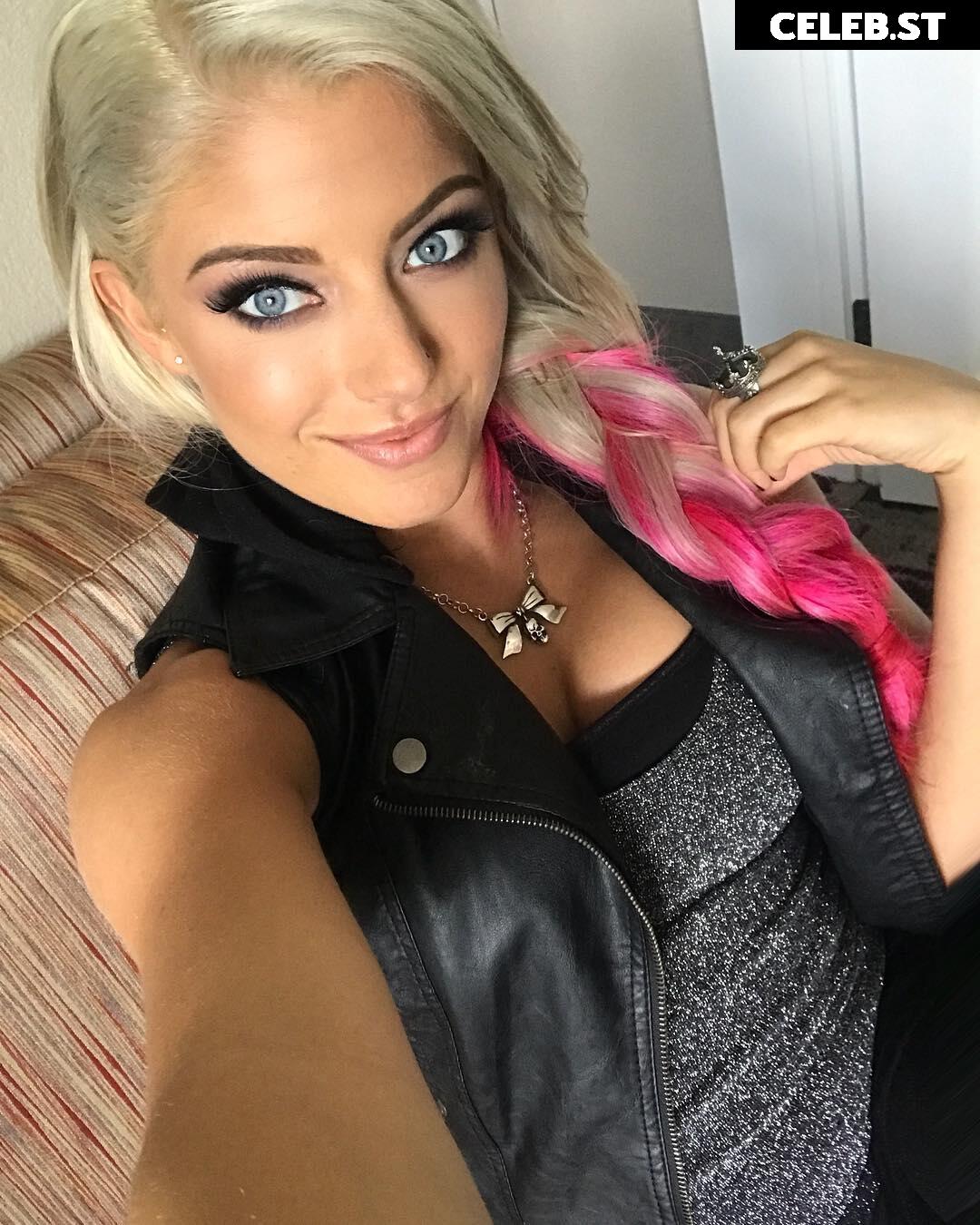 Alexa Bliss Image 1970119