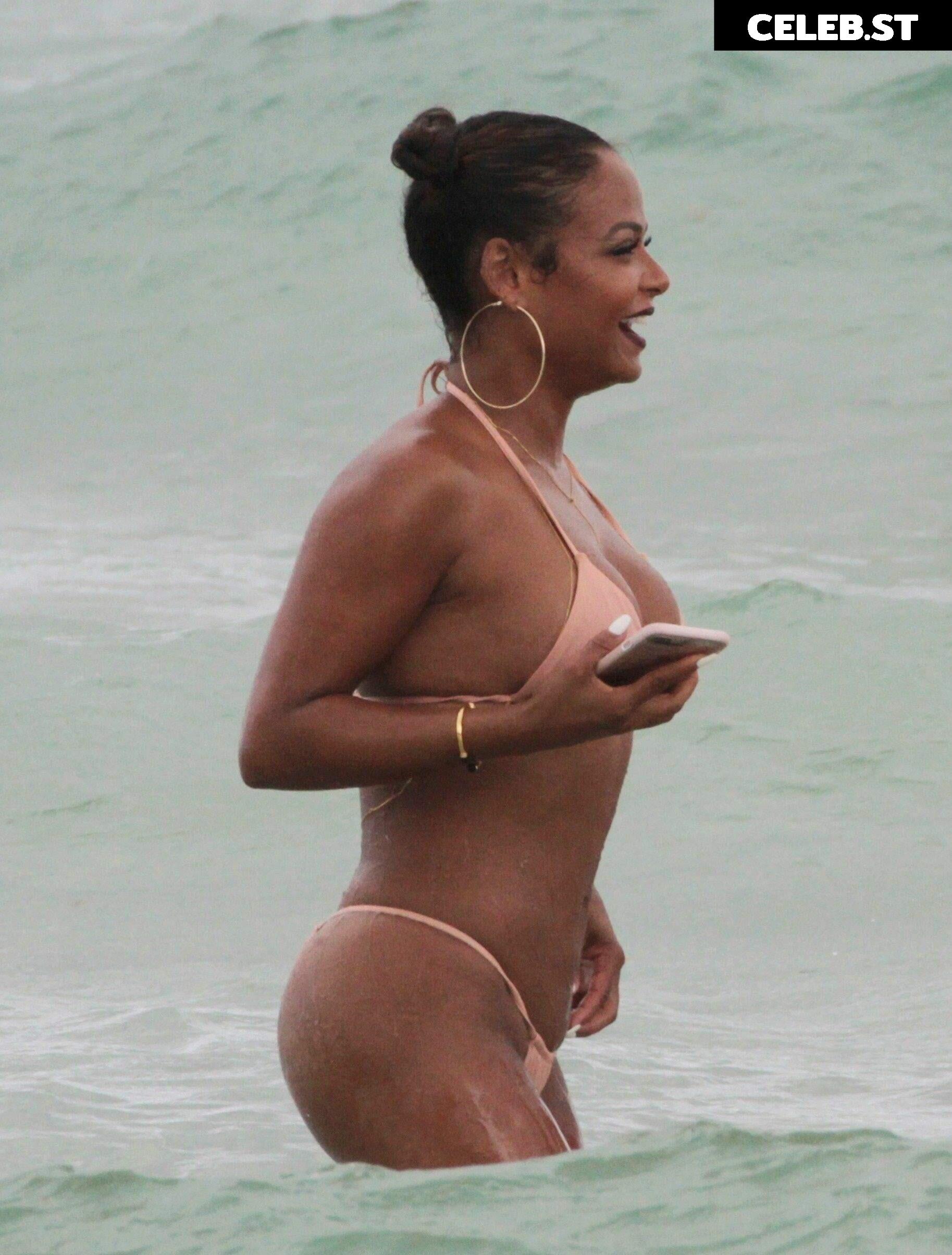 Christina Milian Image 1970043