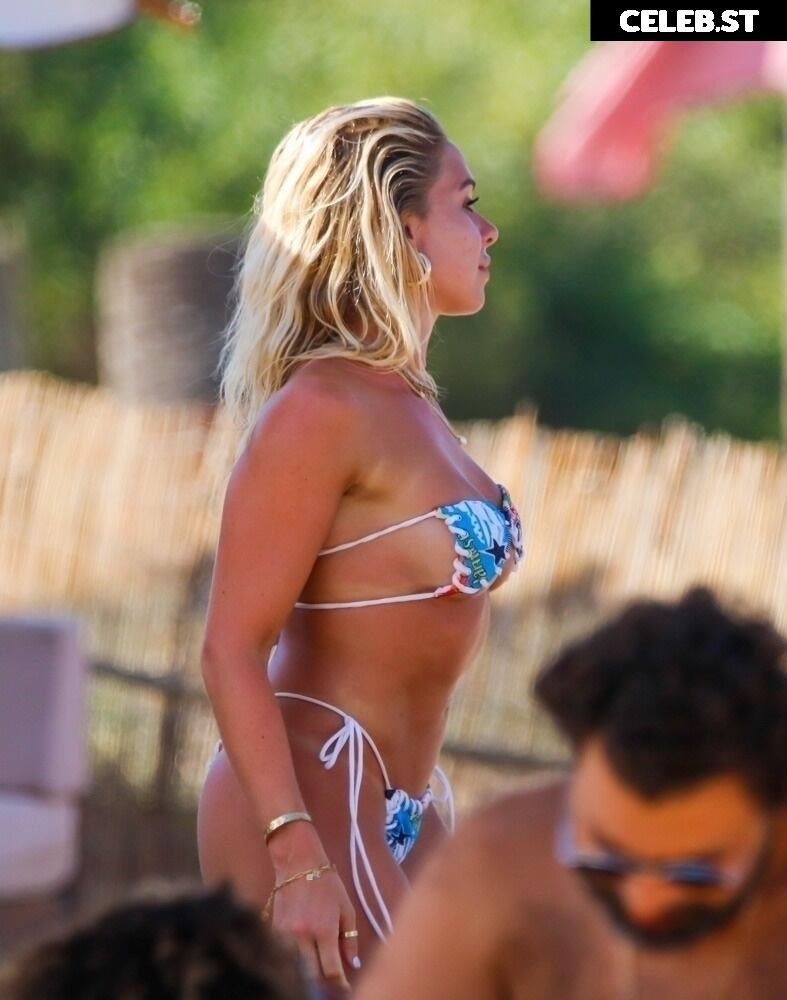 Gabby Allen Image 1970394