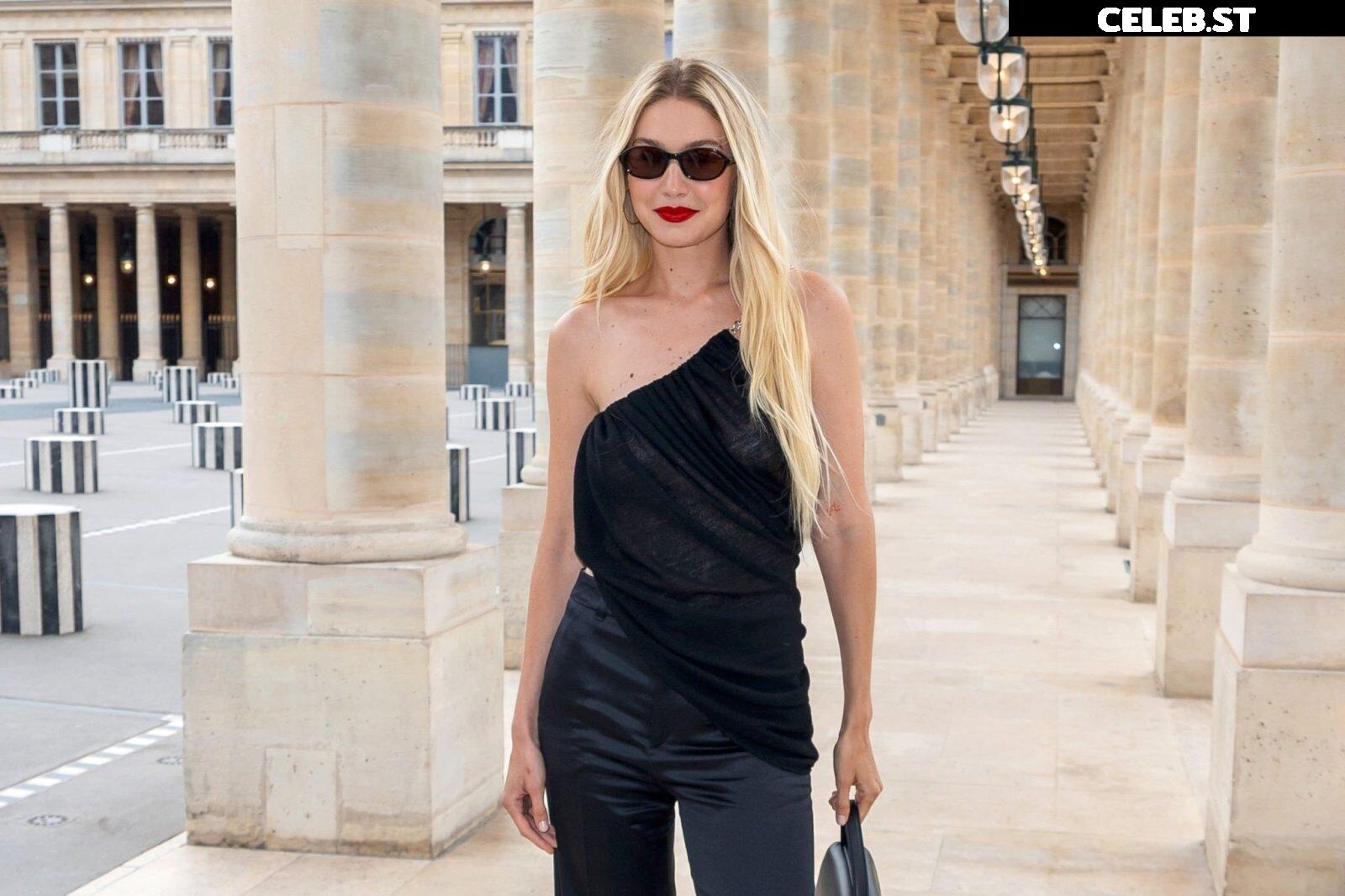 Gigi Hadid Image 1970351
