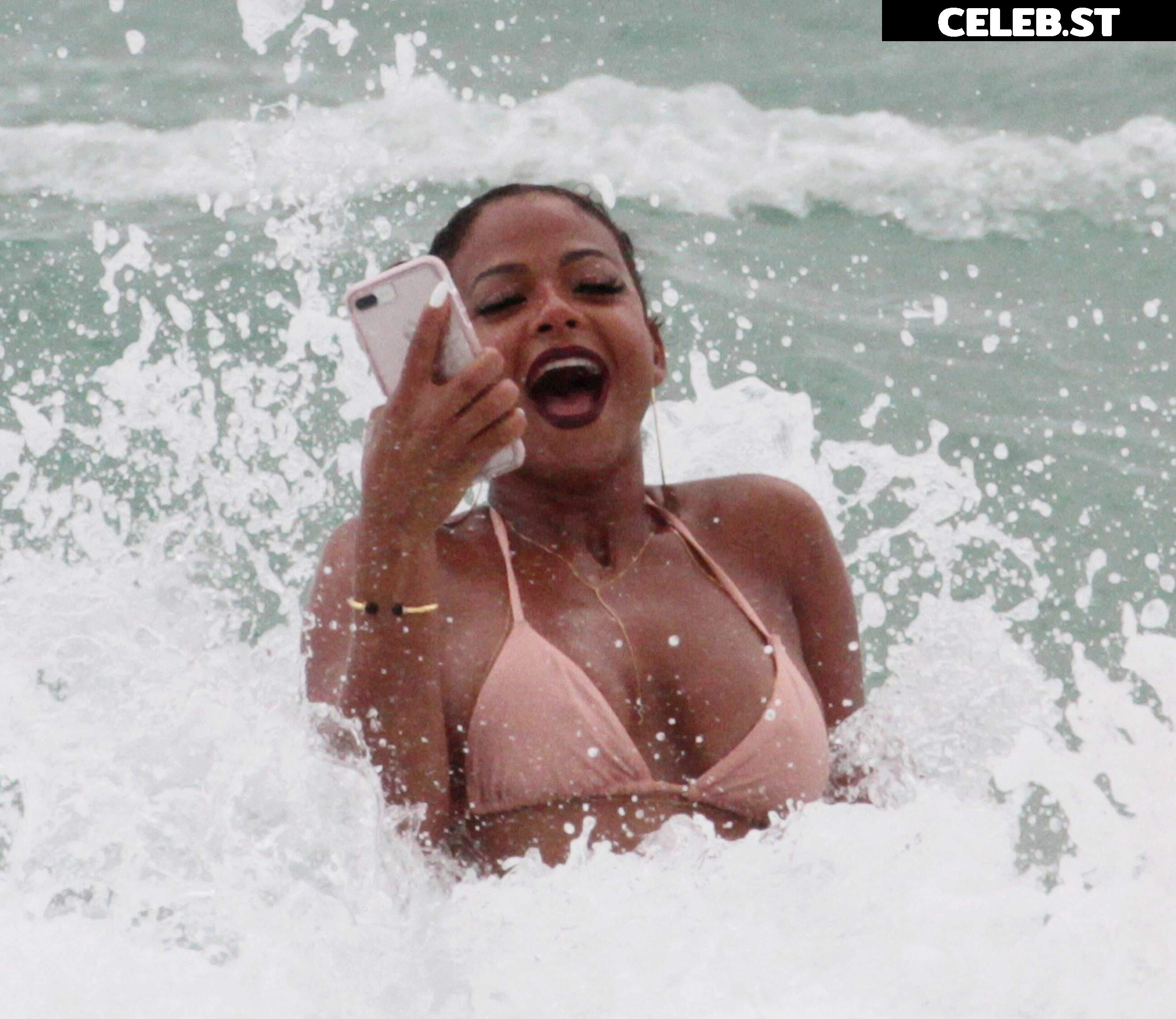 Christina Milian Image 1970935