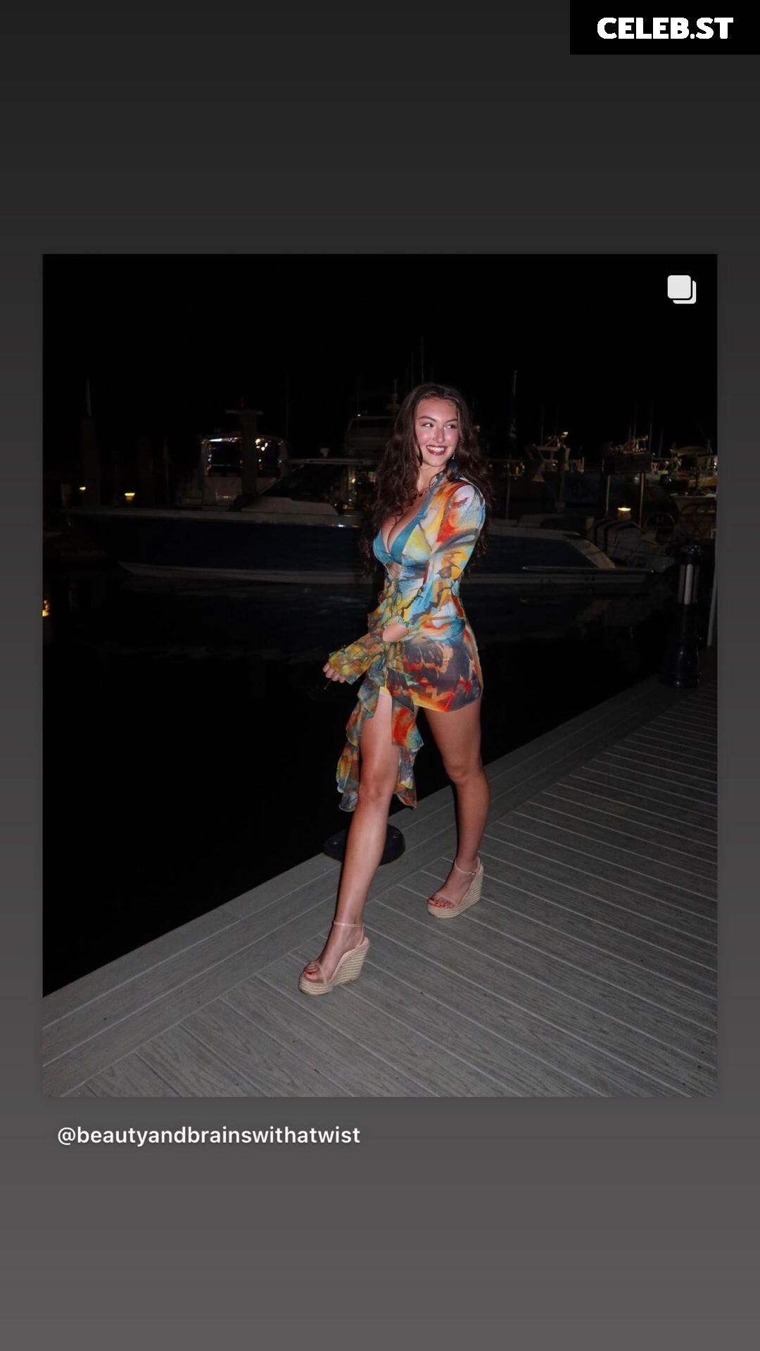 Rachel Pizzolato Image 1970927