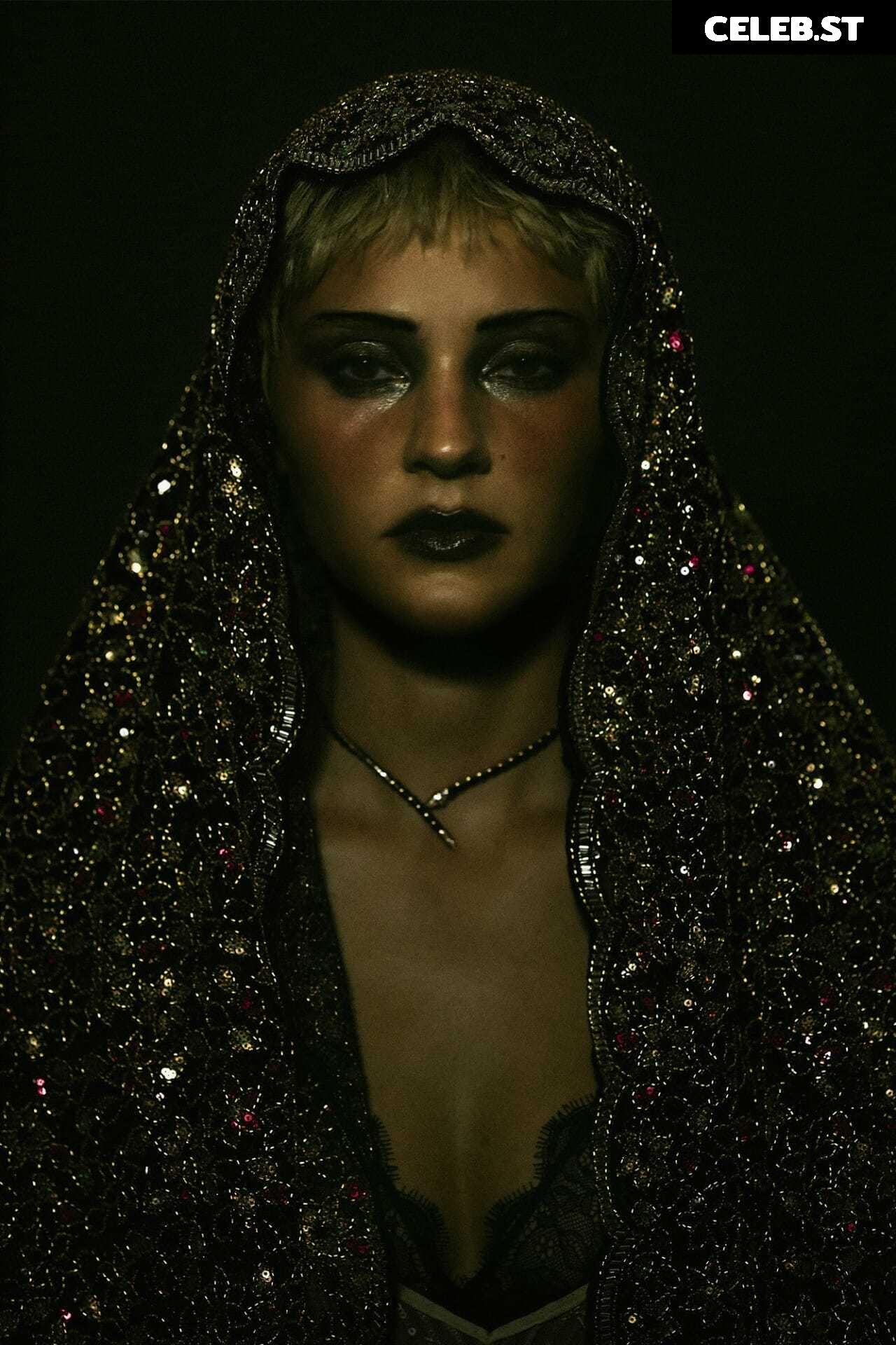 Stefanie Giesinger Image 1979885