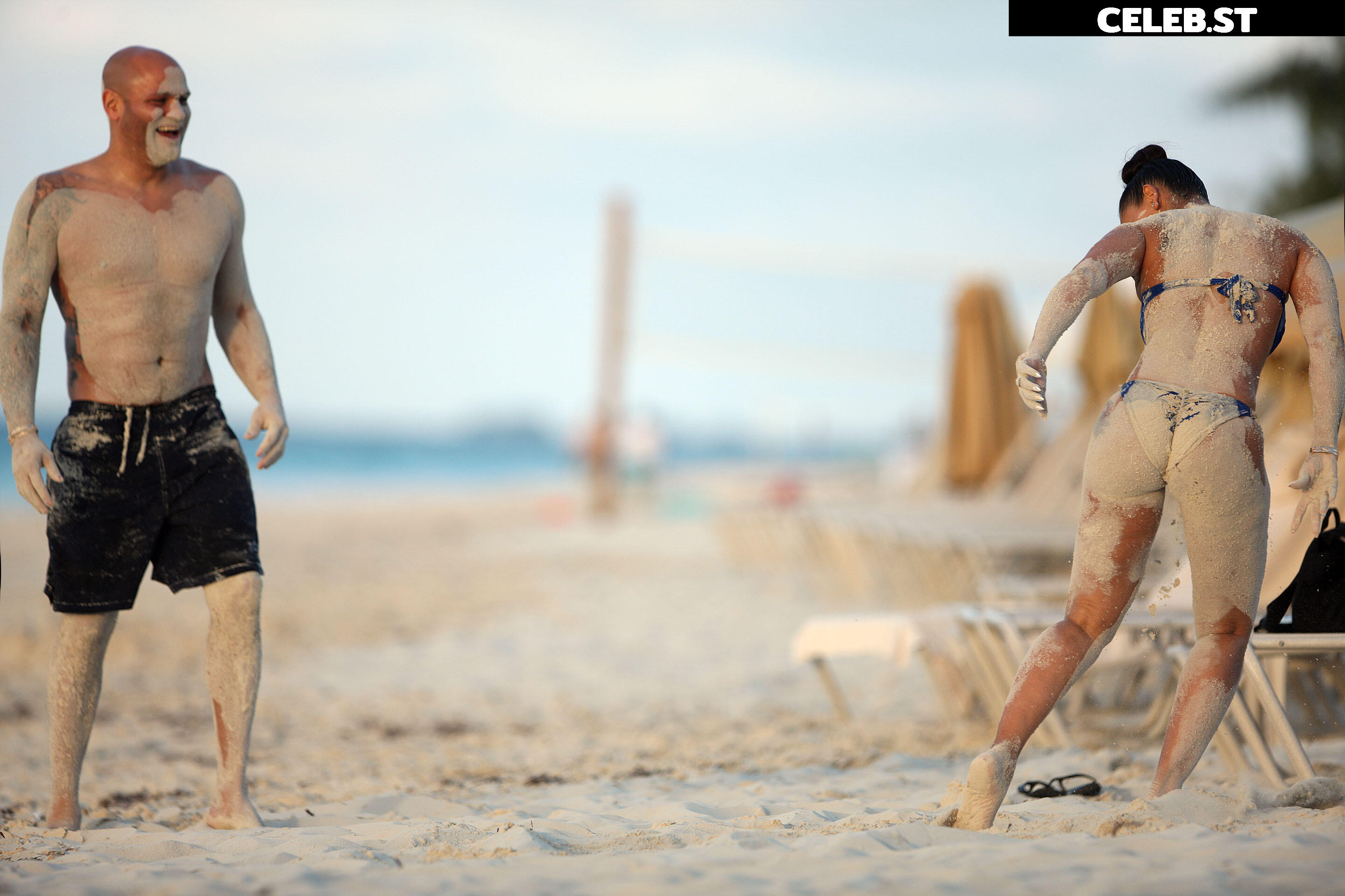 Melanie Brown Image 1979837