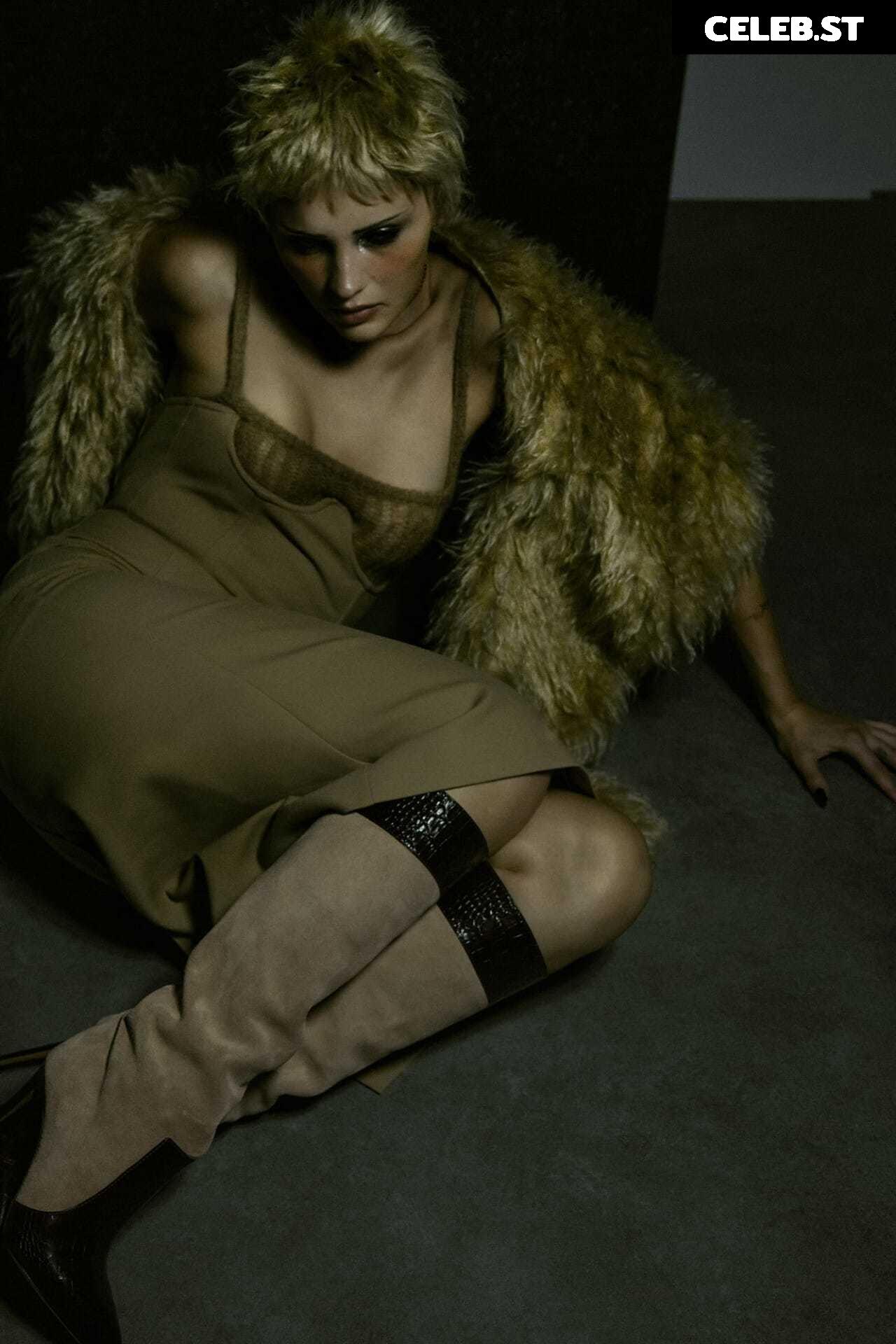 Stefanie Giesinger Image 1979829