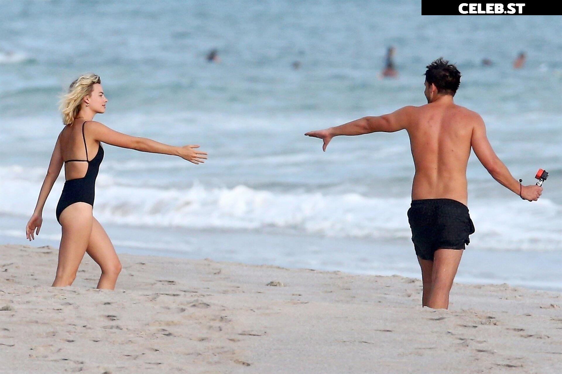 Margot Robbie Image 1979827