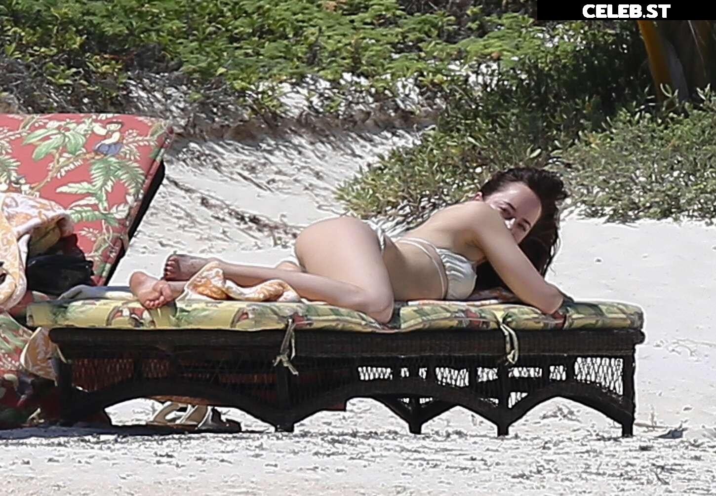 Dakota Johnson Image 1979508