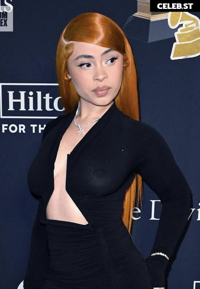 Ice Spice Image 1979501