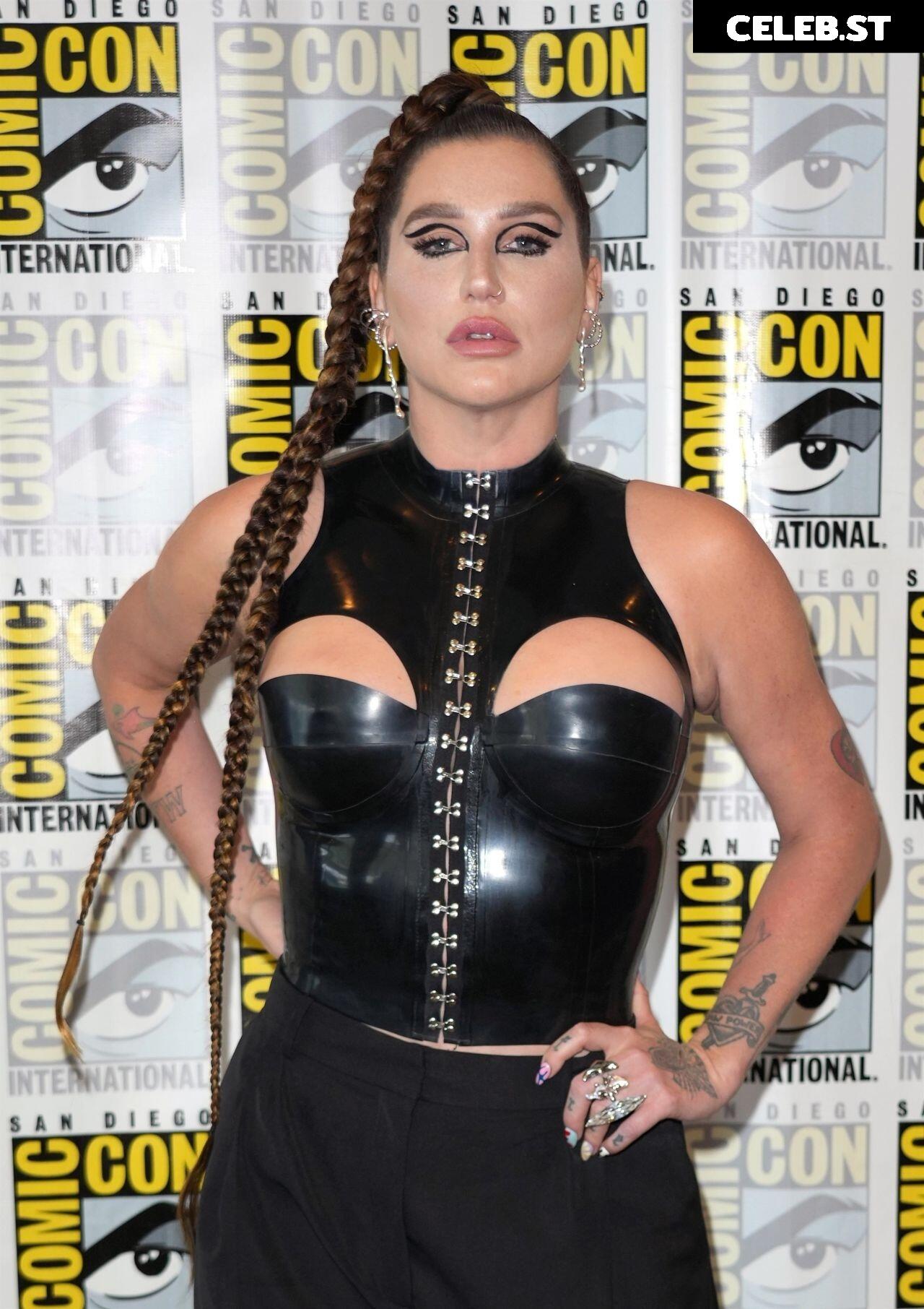 Kesha Image 1979537