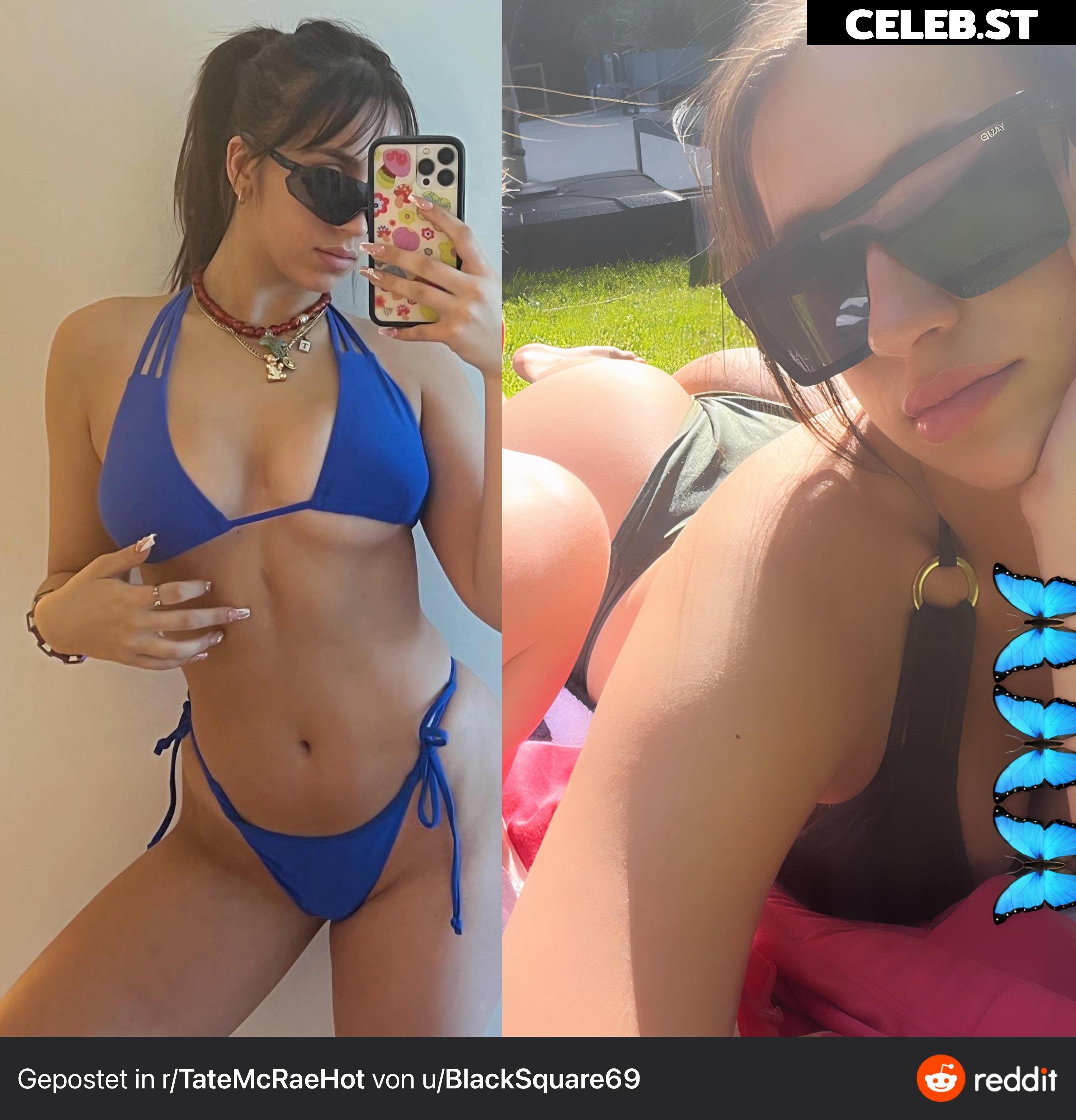 Tate McRae Image 1979493