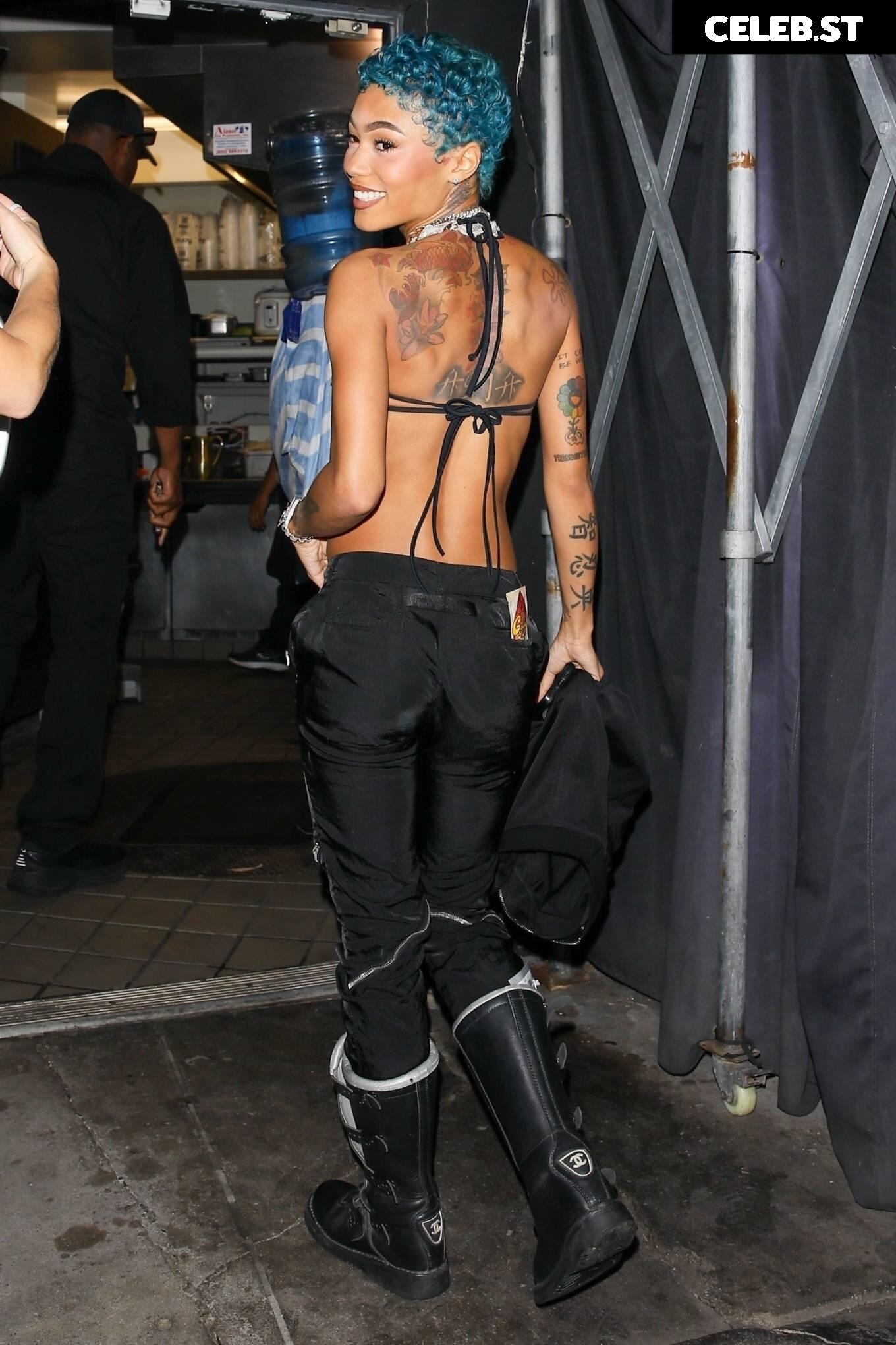 Coi Leray Image 1979443