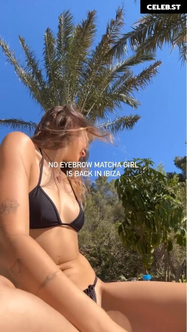 Stefanie Giesinger Image 1979408