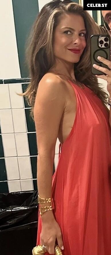 Maria Menounos Image 1979403