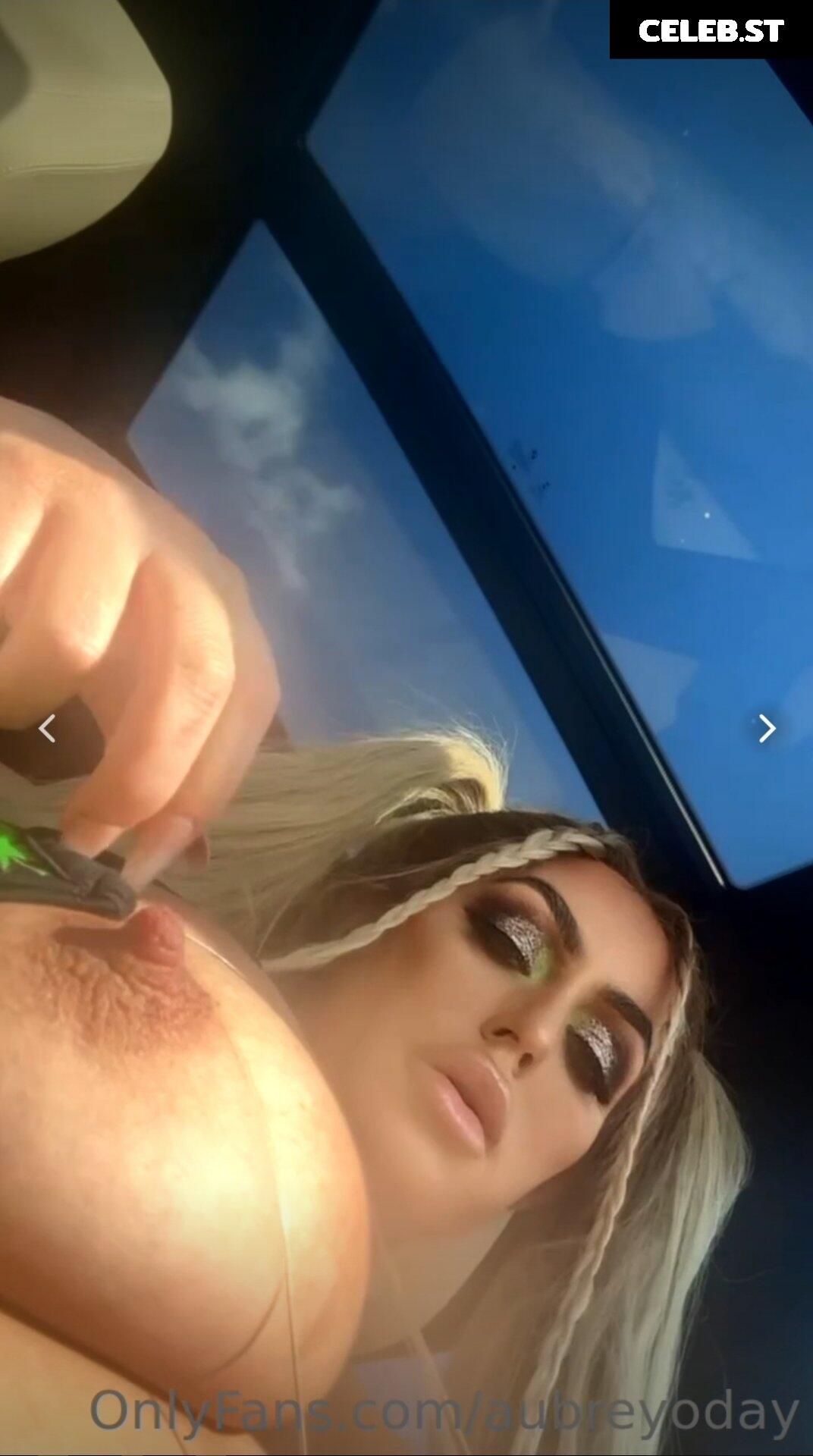 Aubrey O'Day Image 1979723