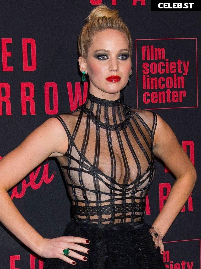 Jennifer Lawrence Image 1979623