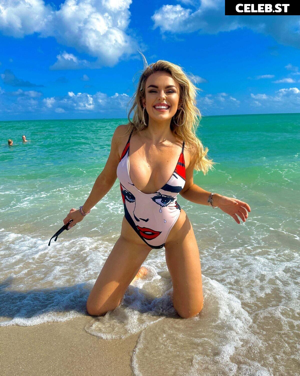 Tallia Storm Image 1979148