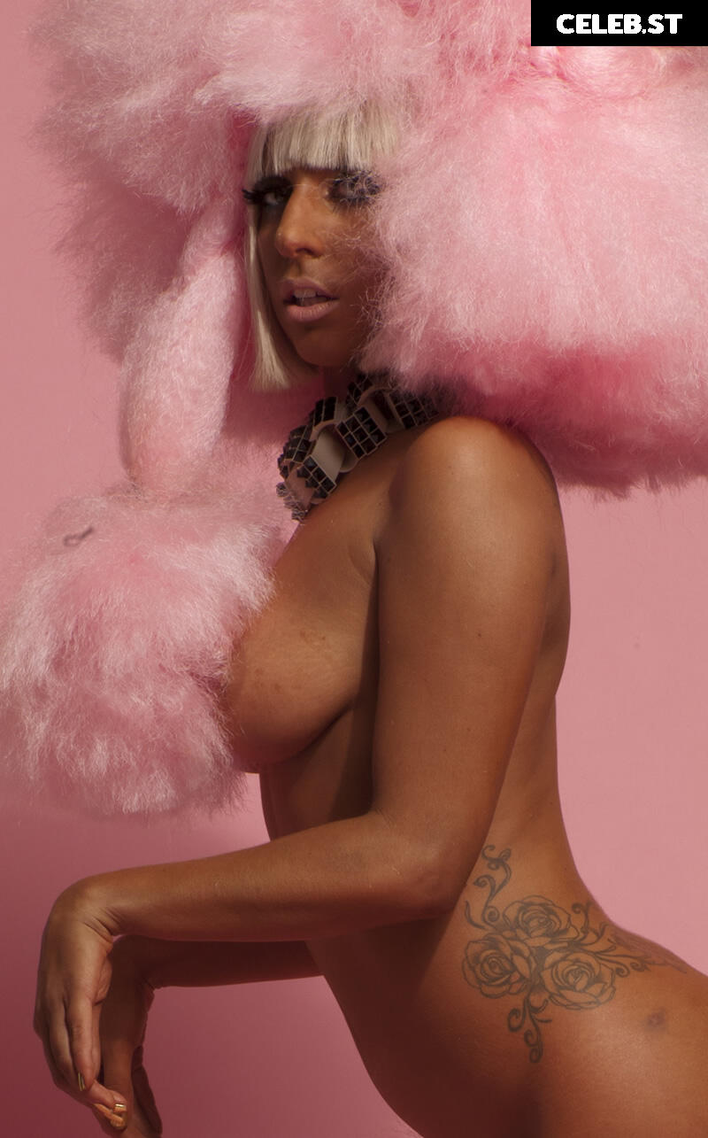 Lady Gaga Image 1979113