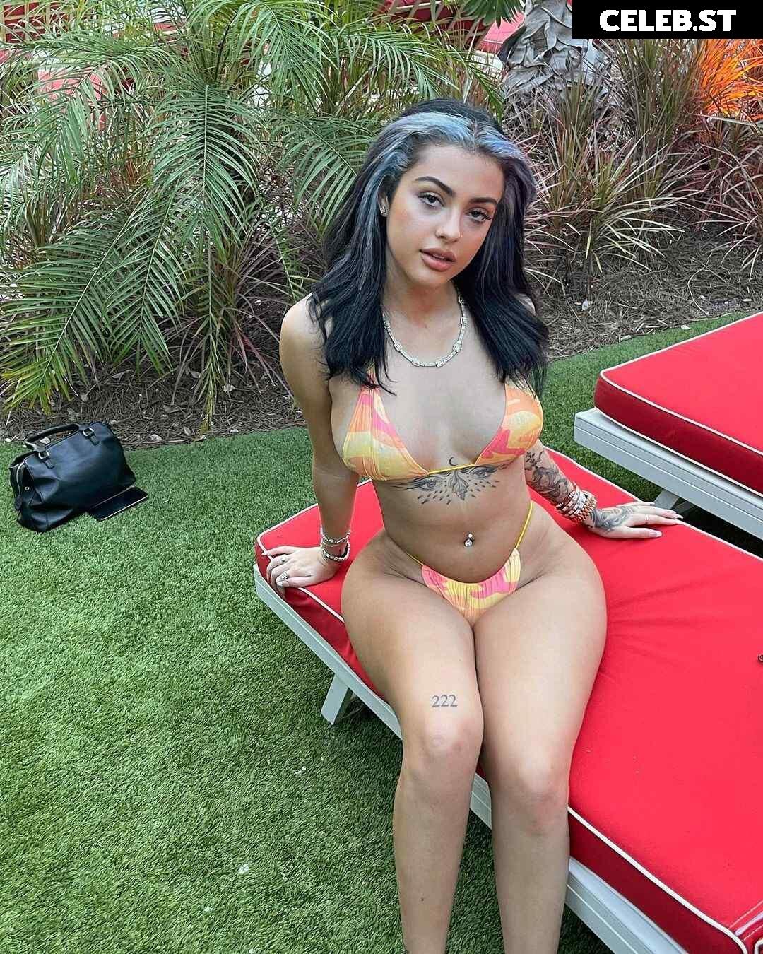 Malu Trevejo Image 1979139