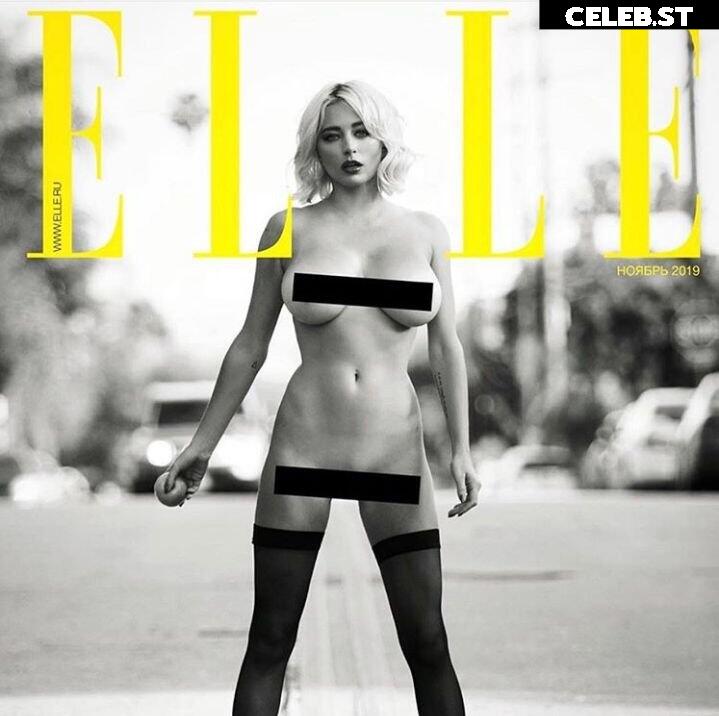 Caroline Vreeland Image 1979043