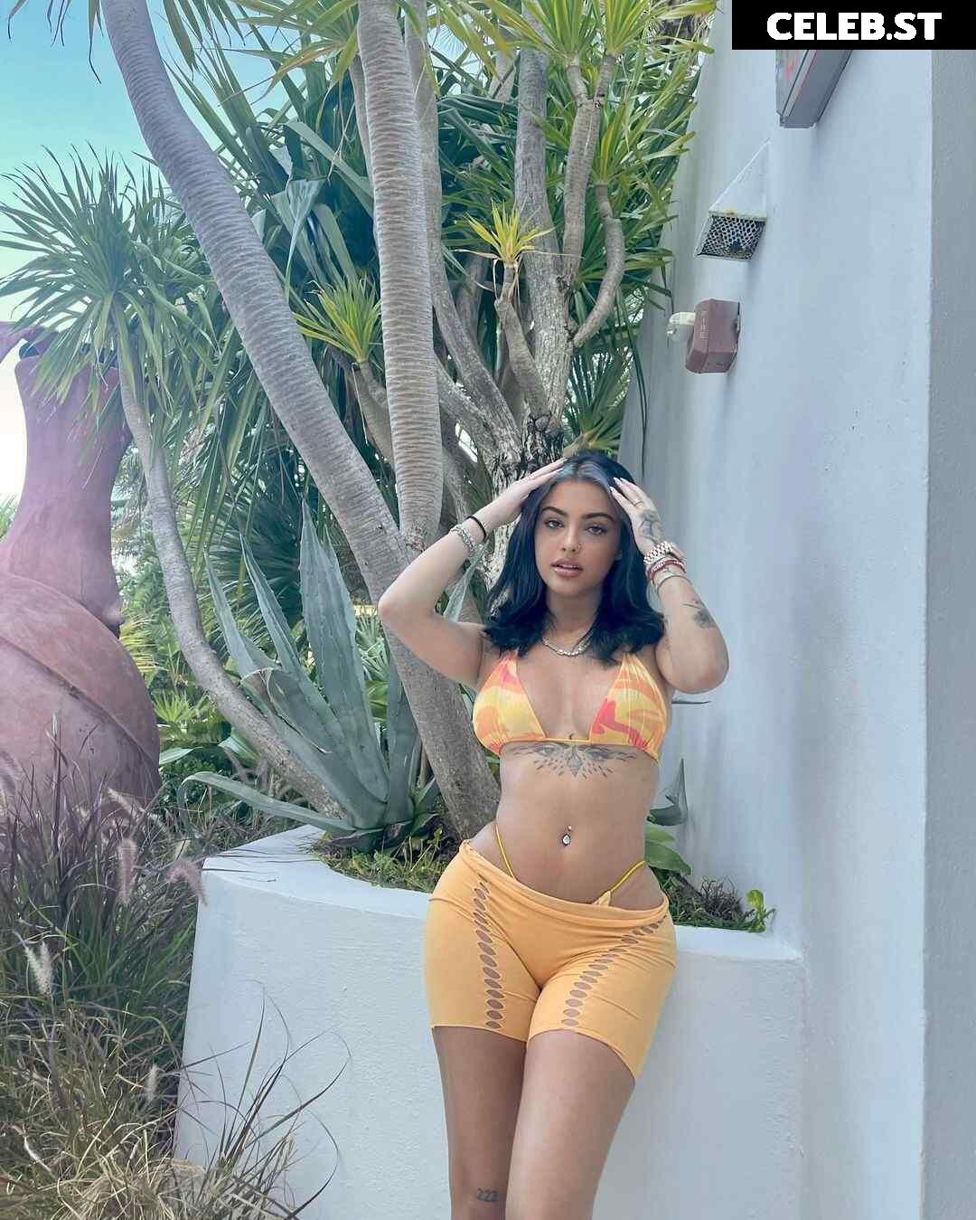 Malu Trevejo Image 1979069