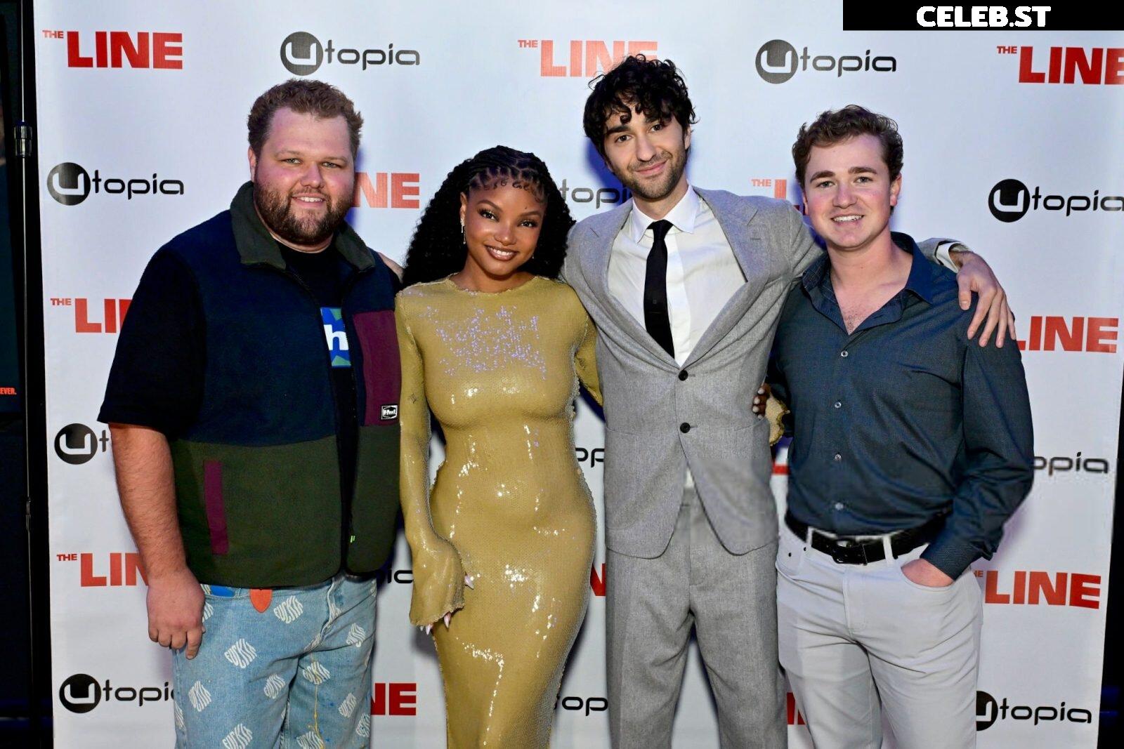 Halle Bailey Image 1979317