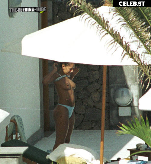 Melanie Brown Image 1979302