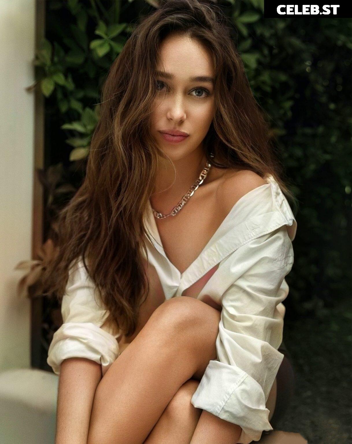 Alycia Debnam-Carey Image 1979328