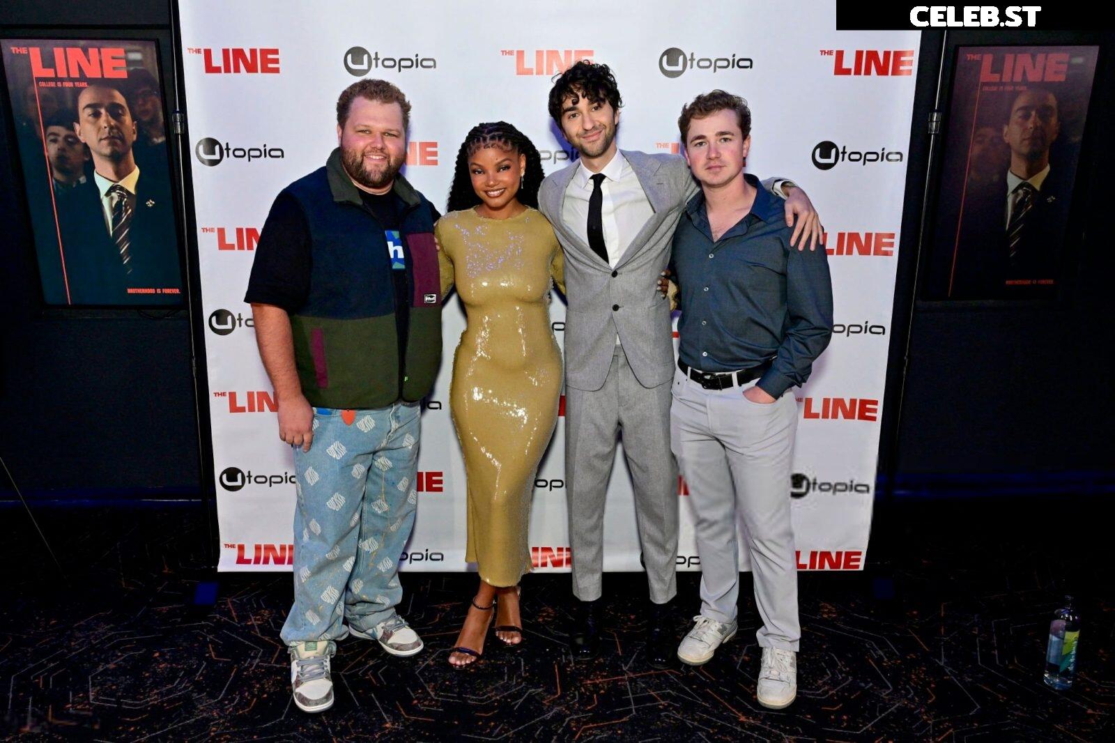 Halle Bailey Image 1979200