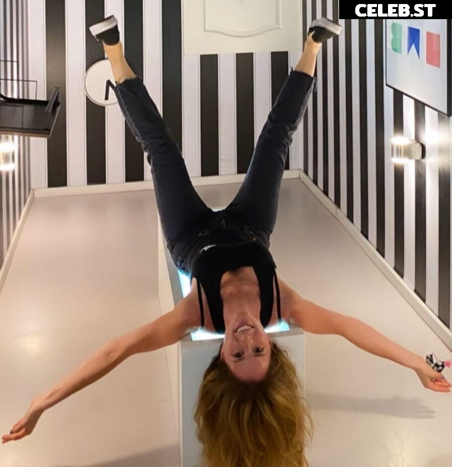 Mareile Höppner Image 1979948