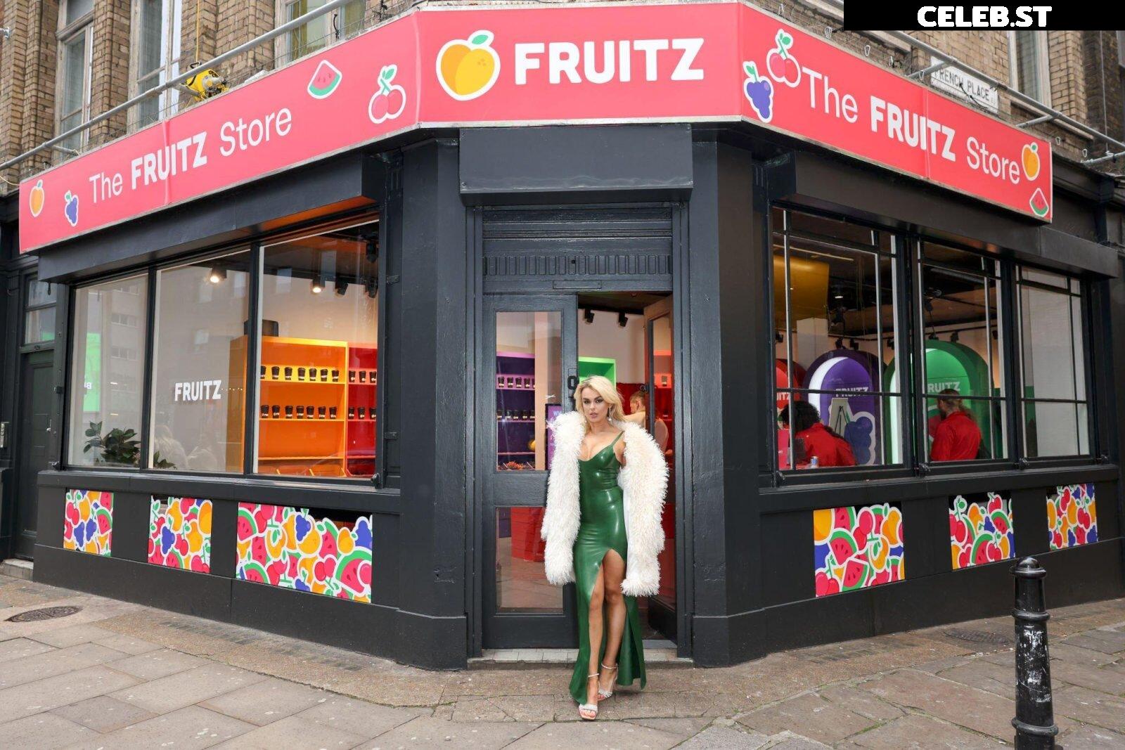 Tallia Storm Image 1978582