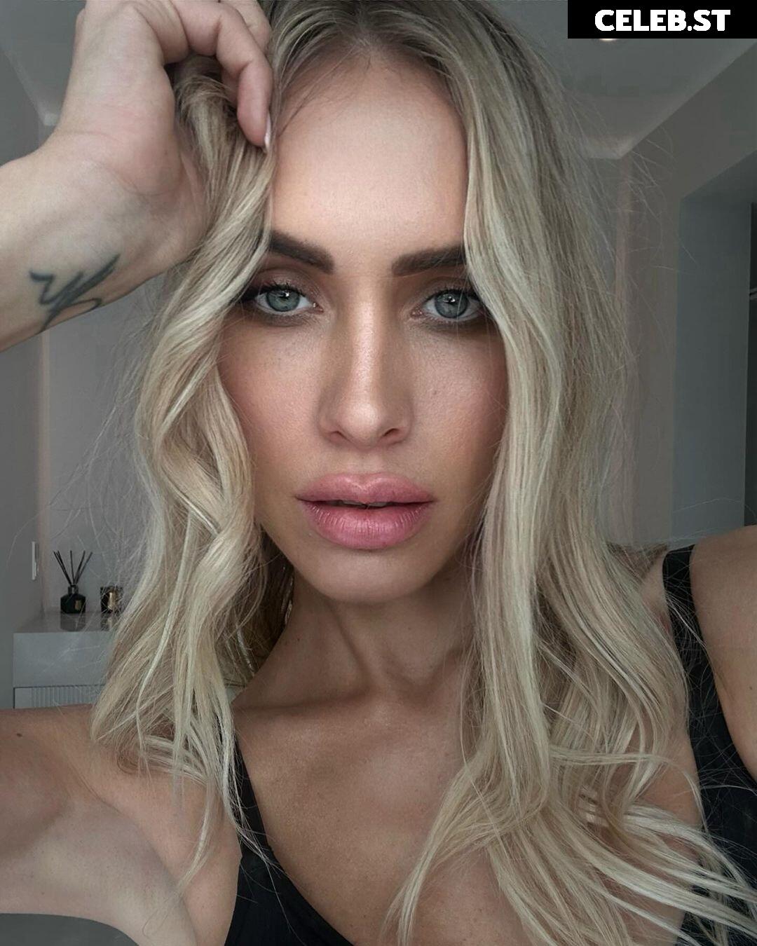Alena Gerber Image 1978556