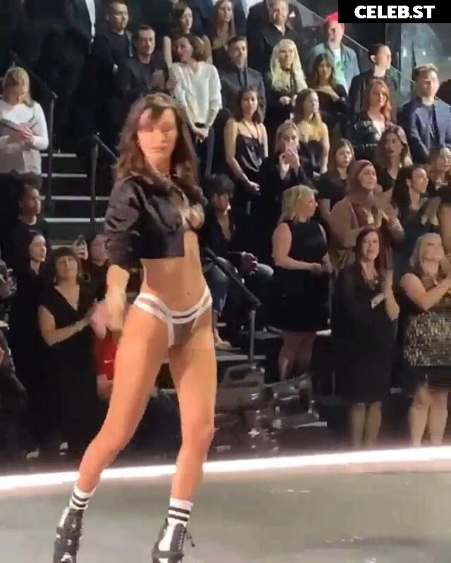 Gigi Hadid Image 1978573